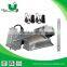 hydroponics 1000w double ended super hps lamp fixture/ 1000w double ended lamp cover/ de horticulture socket kits light fixture