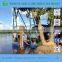 Sand and Gold Jet Suction Dredger
