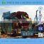 150t building sand wash plant machinery for sales