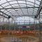Factory price plastic covered commercial greenhouses