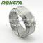 High quality 1.0mm Galvanized iron wire