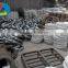 Qatar Building Company Q195 High Quality Galvanized Iron Binding Wire Rolls