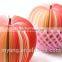 Promotional 3D fruit shaped wholesale note paper fruit memo pad