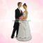 2015 New artificial resin wedding gifts