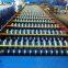 Metal Roof Corrugated Steel Sheet Roll Forming Line