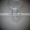Acrylic Canister/acrylic Airtight Jar/acrylic Airtight Canister/acrylic Airtight Container