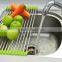 Foldable Draining Rack