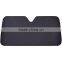 foldable car front window sunshade
