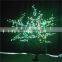 Holiday wholesale high quality popular hot resell led cherry tree color changing decoration