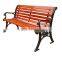 Pinewood Park Bench,Wooden Garden Park Bench For Leisure