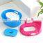 Multi-functional colorful children toilet baby potty