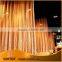 specialized manufacturer European high-grade sequin fabric curtain
