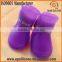 Silicone Pet Dog Shoe Watherproof Dog Shoe