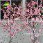 BLS036-2 GNW 4ft home garden decoration artificial blossom branch flower stem