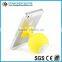 Waterproof Mini Wireless Bluetooth Mobile Phone Holder Stand Pad Speaker