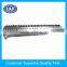 Low Price stainless steel extrusion profile