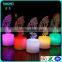 Night bar Decoration LED Table Lamp Light Retail