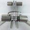JINXIN Stainless Steel 304/316 heavy duty glass spider, glass curtain holders, glass wall connector