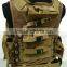 2015 Hot sale OEM discount Military vest tactical vest holster