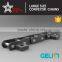 P76.2F30 conveyor chain for tobacco factory / tobacco machine chain / tobacco conveyor chain