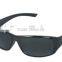 2016 best selling nice shape PC lens ce en166 welding goggle