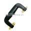 PE Luggage Handle with Metal Base Attached, Durable Plastic Luggage Suitcase Handle