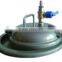 QD Strengthen Pneumatic wet and dry industrial vacuum cleaner