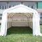 Peak Style Car Garage , Car Shelter, Car Port, Storage Shelter