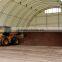 Shipping Container tent , temporary storage shelter , Industrial Warehouse Tent