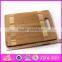 2016 new products bamboo chopping block,household bamboo chopping block,cheap bamboo chopping block W02B004