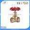 stem gate valve
