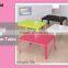High Quality Living Room Furniture Side Modern Wooden Coffee Table