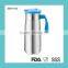 Double Wall Stainless Steel Vacuum Coffee Pot
