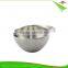 ZY-F10041 easy-function stainless steel measuring cup