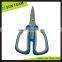 SK046 6-3/4" high stainless steel embroidery scissors tattoos scissors