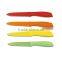Permium Non-stick Coated Fruit Paring Knife