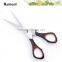 New 6-1/4" Rubber Grip Handle Left Scissors