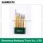 5 Pcs Gold-plated Quality Pin Punch Sets