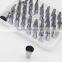 Professional Quality Stainless steel Different Design pastry nozzles pastry tube