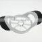 42088 Stainless Steel Corer Grip Slicer Apple Cutter