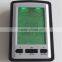Thermometer & Digital indoor Hygrometer & Weather Forcast & Clock.