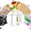 mini electric handy travel steamer 200ml