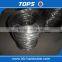 High quality low price black iron wire/black annealed iron wire