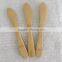 Fashion Bamboo Cheese Knife