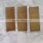 Japanese style bamboo long sushi plate wholesale