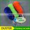 experienced factory hot sale colorful cleaning pp duster