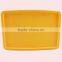 Plastic Tissue Holder For Promotion