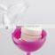 The Newest Technology Concept Drinking Straw
