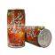 Private Label 180mL Can Coffee Beverage With ISO & HACCP