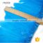 Wholesale new product plume fringe natural plumage feather trim